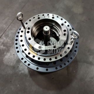 39Q6-42100 Редуктор хода Hyundai R220LC-9S , R210LC-9